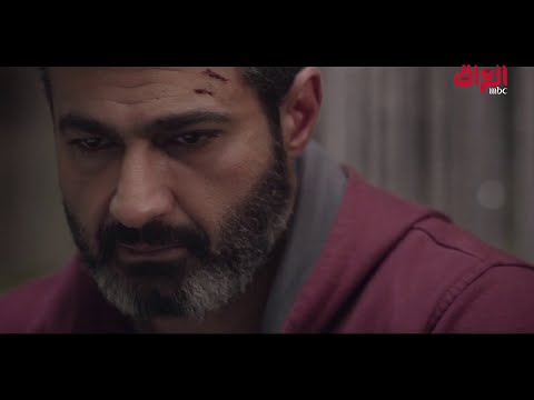 شاهد بالفيديو.. #ظل_الرئيس | يحيى والدموع في عينيه: أنا مت في نفس اليوم اللي مات فيه يوسف