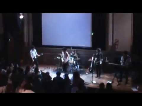 Run - Crayon @ K-Style 2ºAniversario (G-Dragon Cover)