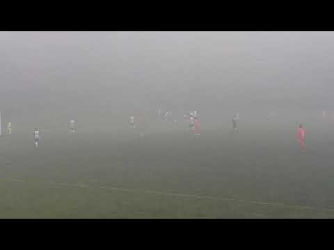 Jogo de juvenis 2 parte GD Figueiredo 1 vs 1 GD Guisande