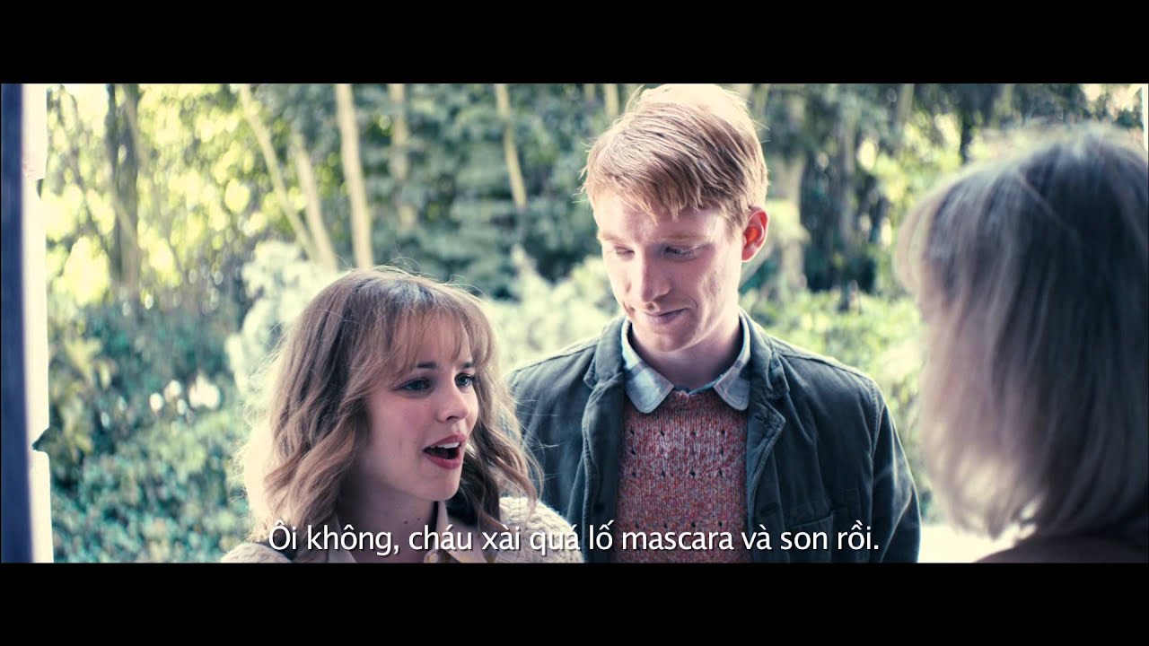 Đã Đến Lúc - Official Trailer