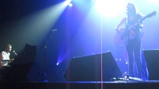 By The Cathedral - Keren Ann, Shlomi Shaban