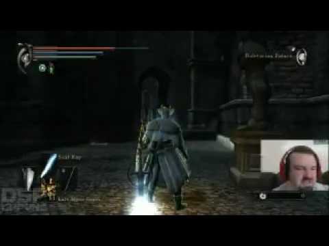 Return To Dark Souls Playthrough Pt. 69 | DSPGaming