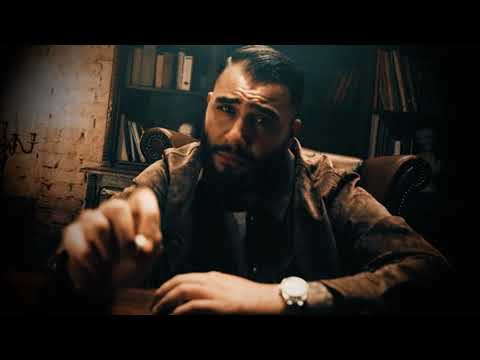 Asche x Bushido x Samra Type Beat 2022 - "Kein Morgen" (prod by Buckroll)