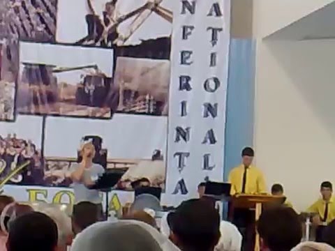 Ala Bragari - Inima curata.