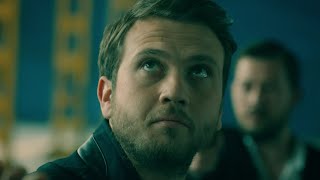 Adamlar - 🎶 Yoruldum 🎶 - Çukur 3. Sezon 25. Bölüm Sahnesi