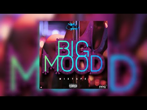 ''Big Mood'' Dancehall Mixtape By Dj Nico 2022