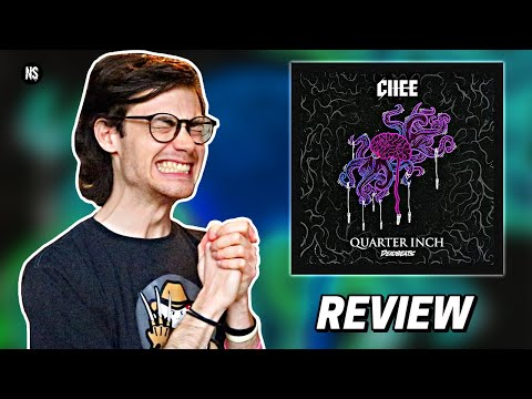 Chee - Quarter Inch EP REVIEW