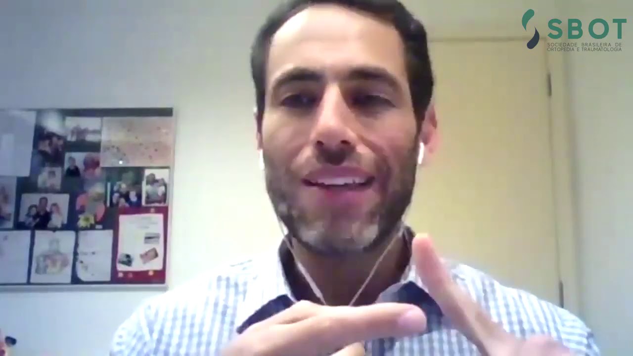 Rádio SBOT #11 -  “Desafio da fratura do Úmero Proximal”