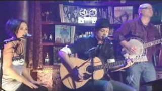 Kasey Chambers &amp; Shane Nicholson - Can&#39;t Get You Outta My He