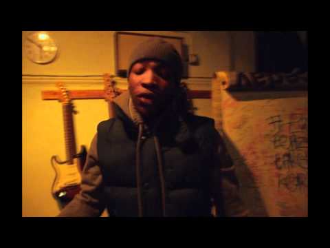 BEHIND UK TV PRESENTS: Lyrical Playtime Ft. Chase, Jimstarr & Floss [PART 1]