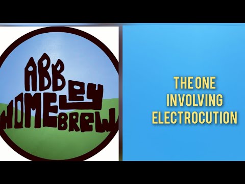 HBW#64 - The one involving electrocution