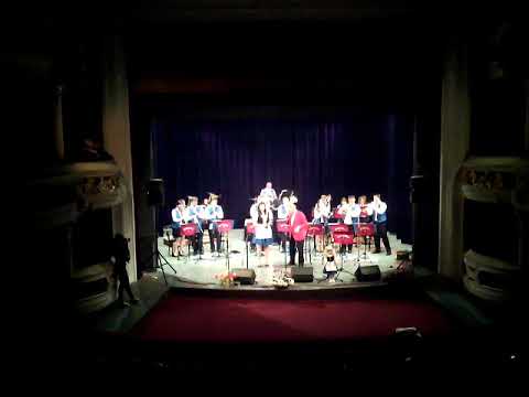 Věnovanka s Josefem Zímou, Ten večer májový - Live koncert