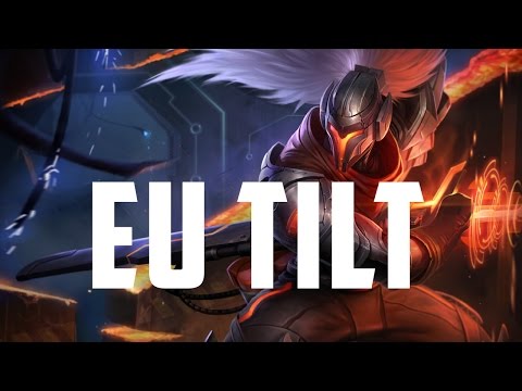Bjergsen -  EU TILT