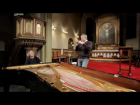 Ole Edvard Antonsen & Wolfgang Plagge HOLBERG-SUITE