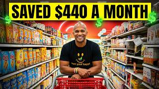 Grocery shopping mistakes that are draining your bank account