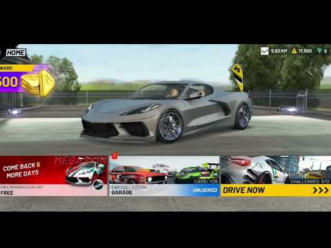 This is Too "Dangerous", Believe In Me -(Extreme Car Driving Simulator)