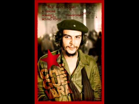 Каста - viva la revolucion