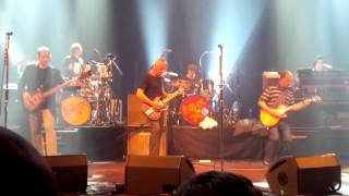 Paul Weller - Whirlpool's End (Munich 2014-06-04)