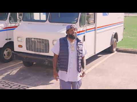 Jaye Biggs - Mailman (Official Video)
