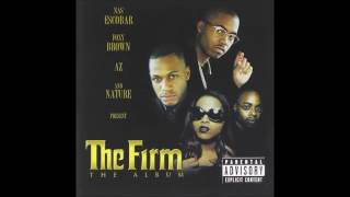 The Firm - Five Minutes To Flush (Instrumental) Prod. Dr. Dre