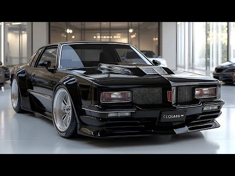 2026 Oldsmobile Cutlass 442 Just Changing Everything – The Rebirth of a True American Muscle Legend!