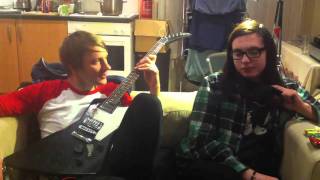 Dinosaur Pile-Up - Welcome Video