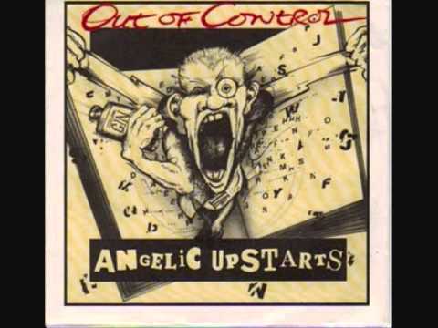 Shotgun Solution - Angelic Upstarts
