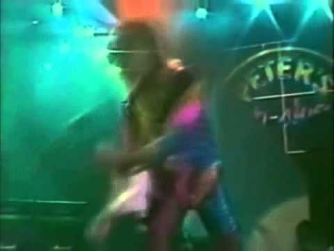 Scorpions feat. Дискотека Авария