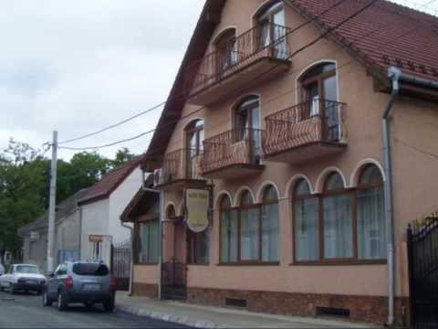 Pensiunea Kon Tiki - Sibiu www.portaldecazare.ro