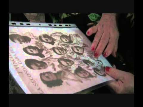 Isa Bellini parla di Gianni Di Palma