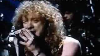 Midnight Blue Lou Gramm - Live