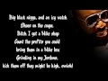 Lil Wayne John If I Die Today Feat Rick Ross Lyrics Video