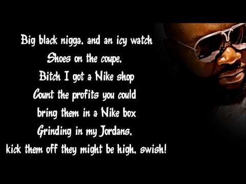 Lil' Wayne - John (If I Die Today) (feat. Rick Ross) Lyrics Video