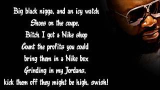 Lil&#39; Wayne - John (If I Die Today) (feat. Rick Ross) Lyrics Video