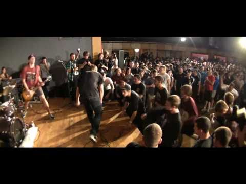 FOUNDATION - EDGE DAY 2009