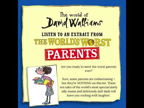 The World's Worst Parents Chapters 1-2