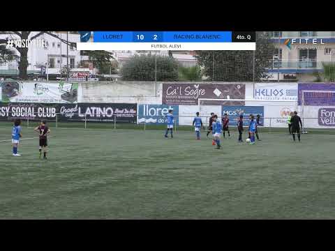#FUTBOL7-(ALEVI"B")FC.LLORET,VS,FC.RACINGBLANENC"D"