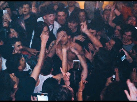 Ahora no me lloren (Enemigos)