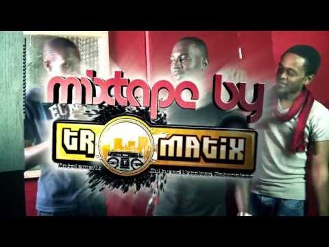 Mixtape by Tromatix - Mack Attak