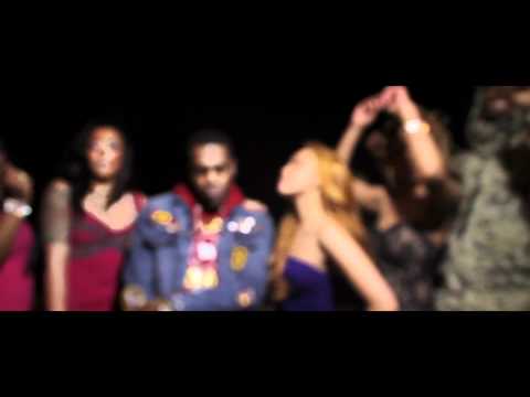 C-Money - Play That ft. IAMSU (Official Music Video)