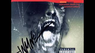 Static-X / Sweat of the Bud - Actual Demo