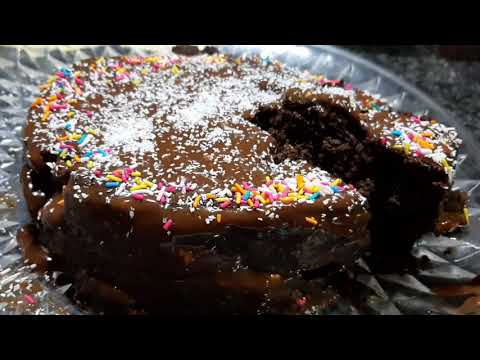 Soft, moist and delicious chocolate cake #chocolate #cake #softandmoist