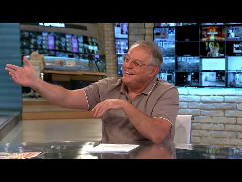 Novo Jutro - Dea I Sarapa - Nebojsa Covic - 16.09.2025.