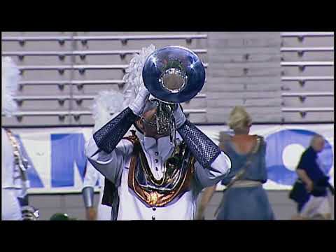 (HD) 2008 Phantom Regiment - Spartacus