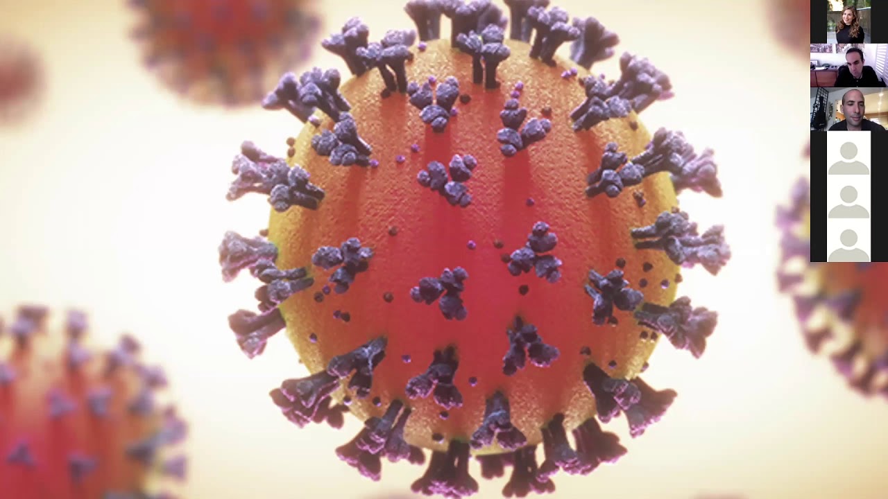 Computational Genomics Summer Institute (CGSI) Session at RECOMB 2020