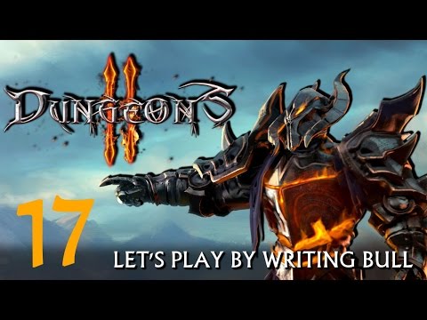 Let's Play: Dungeons 2 (Folge 17) [deutsch]
