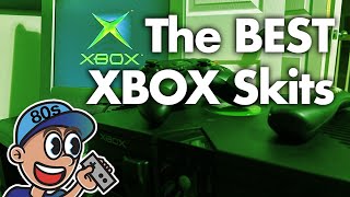 The BEST XBOX Skits!