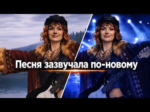 Вы ещё не слышали эту песню в таком звучании | Розенбаум — Шилохвость (кавер / AI cover)