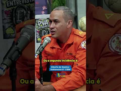 Cuidado! O lixo no seu quintal pode ser uma bomba-relógio.