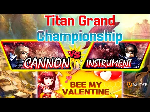 Titan 28/02/2021 AM: Final - CaptApollo vs Kinkin82 - Atlantica Global